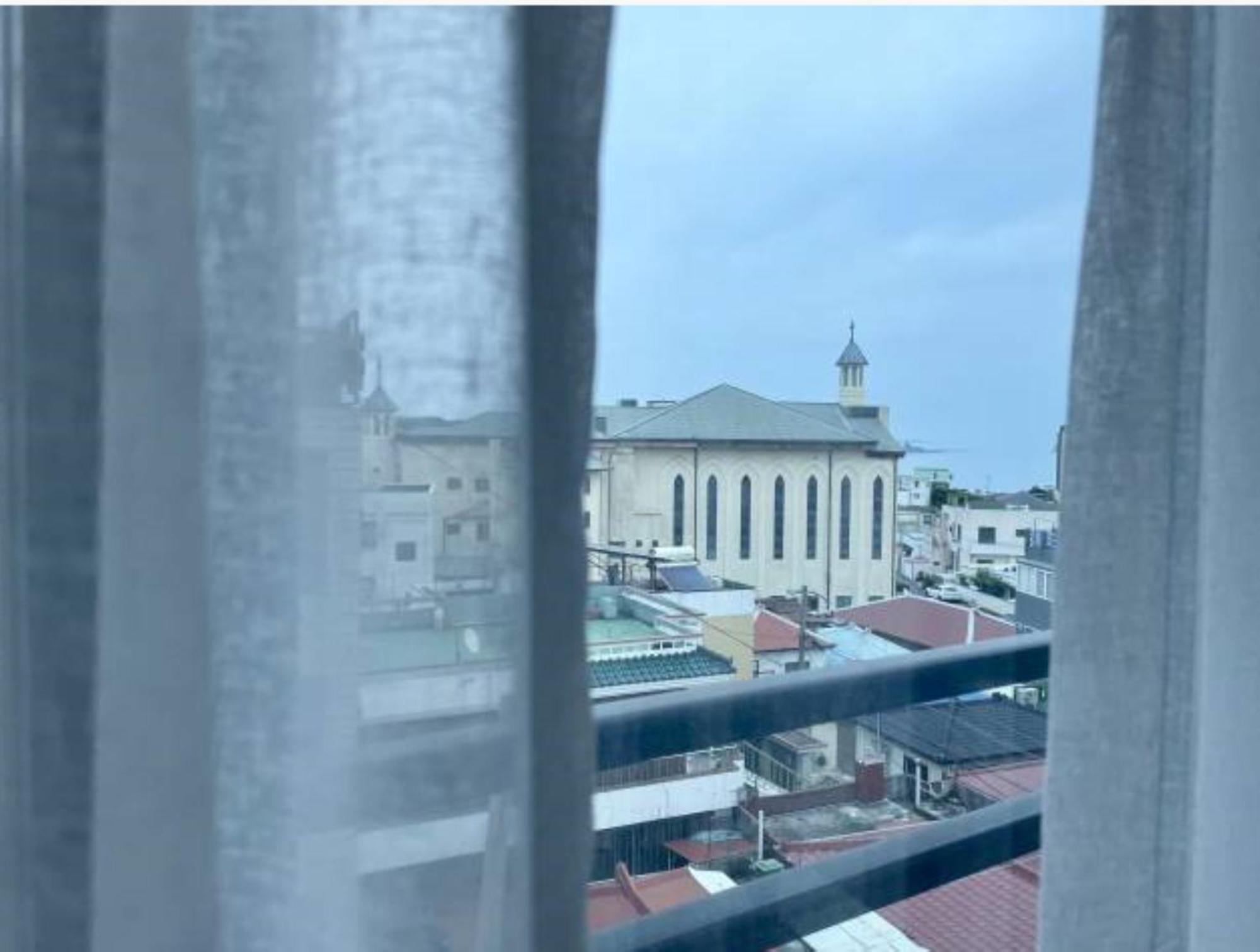Hotel Yeon Seogwipo Eksteriør bilde